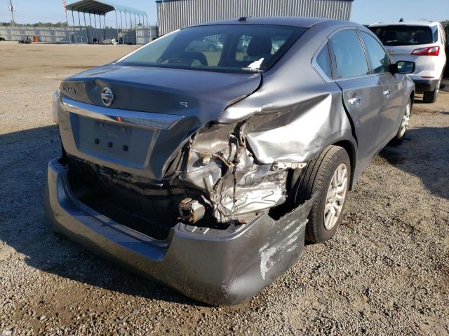 2015 NISSAN ALTIMA 2.5 - 1N4AL3APXFC493501