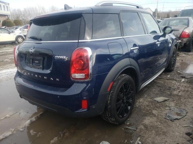 2019 MINI COOPER S E WMZYU7C52K3F93341
