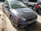 2019 KIA  FORTE