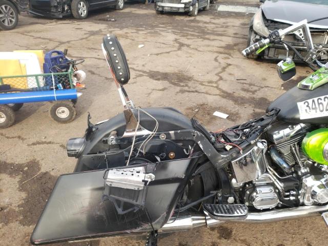 2006 HARLEY-DAVIDSON FLSTFI 1HD1BXB136Y065608