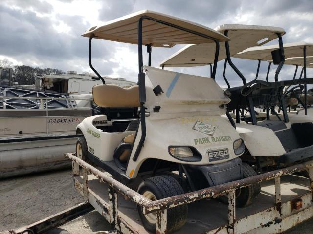 Salvage cars for sale from Copart Greenwell Springs, LA: 2006 Ezgo Golfcart
