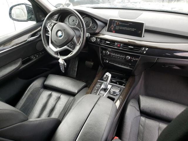 5UXKR6C54G0J82691 Bmw X5 Xdrive5 2016. Фото: 8