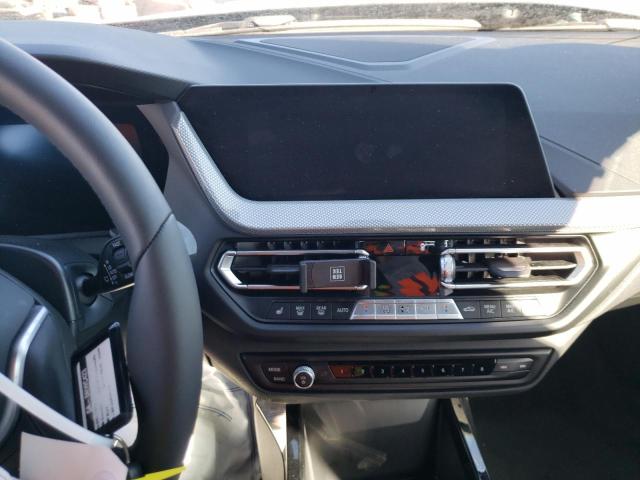 2022 BMW 228XI WBA73AK02N7K11043