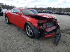 2015 CHEVROLET  CAMARO