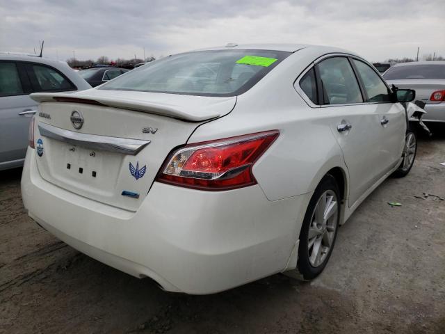 2013 NISSAN ALTIMA 2.5 - 1N4AL3AP8DN482322
