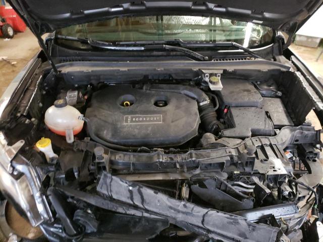 2017 LINCOLN MKC PREMIE 5LMCJ1C96HUL31253