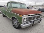 1975 FORD  F100