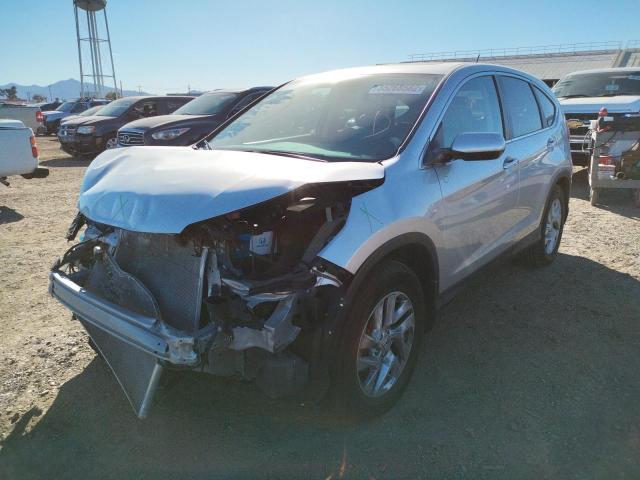 2015 HONDA CRV 2HKRM3H5XFH534387