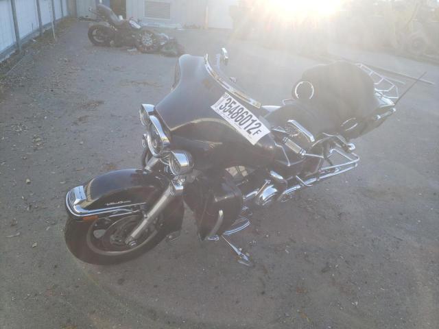 2007 HARLEY-DAVIDSON FLHTCUI 1HD1FC4347Y655474