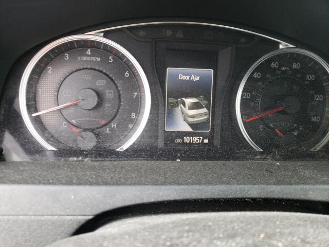 2016 TOYOTA CAMRY SE A 4T1BF1FK0GU554322