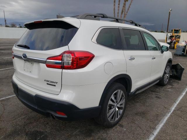 2019 SUBARU ASCENT TOU 4S4WMARD7K3467147