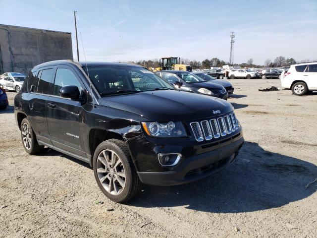2015 JEEP COMPASS LI - 1C4NJDCB6FD358129