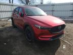 2020 MAZDA  CX-5