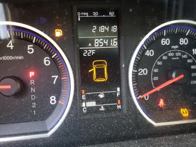 Фото: 5J6RE48758L012098 - 8