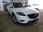 2013 MAZDA  CX-9