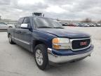 2002 GMC  SIERRA