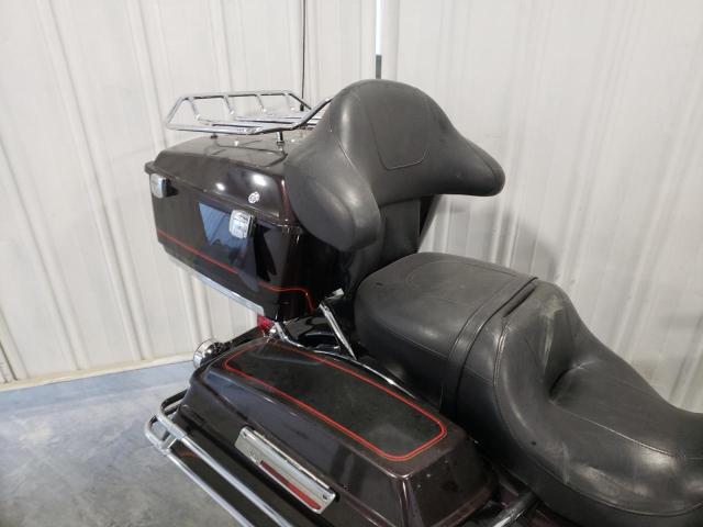 2011 HARLEY-DAVIDSON FLHTC 1HD1FF417BB638017