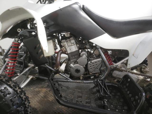 2004 SUZUKI LT-Z400 JSAAK47A042118493