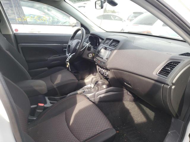 2017 MITSUBISHI RVR SE JA4AJ3AU2HZ601321