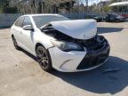 2016 TOYOTA  CAMRY