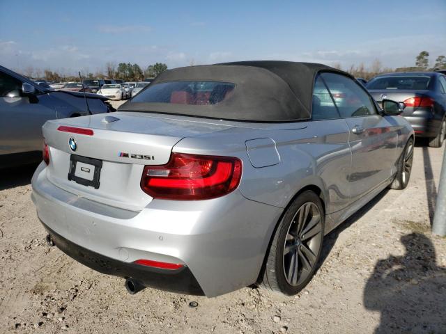 2016 BMW M235XI WBA1M5C53GV326933