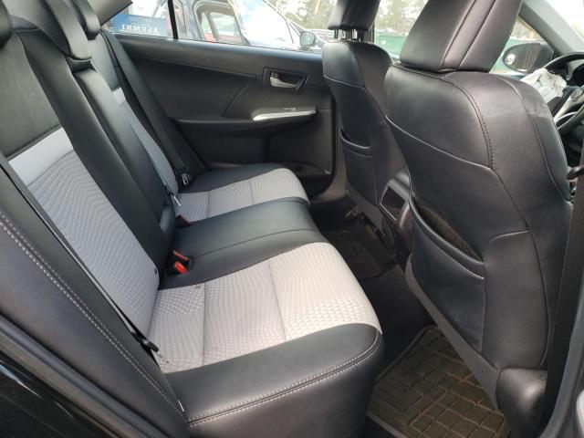 2014 TOYOTA CAMRY L - 4T1BF1FK5EU835156