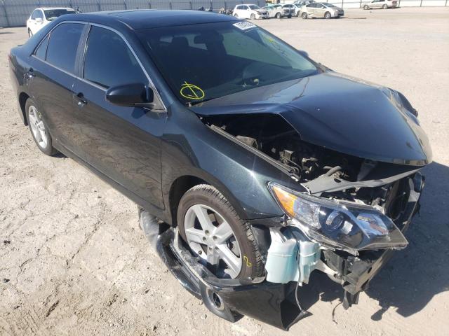 4T1BF1FKXCU071219 Toyota Camry Base 2012