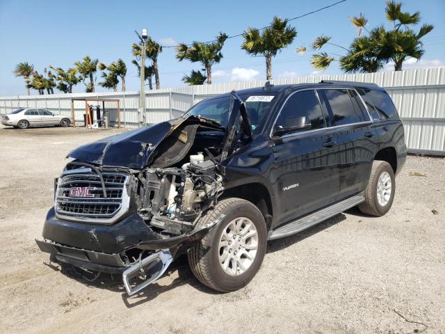 2016 GMC YUKON SLE 1GKS1AKC6GR192764
