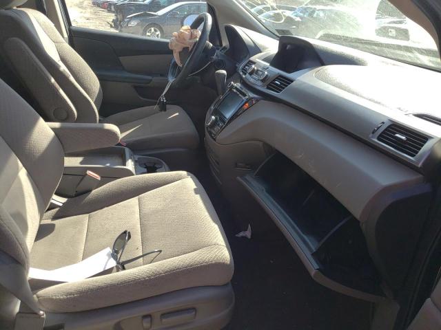 2016 HONDA ODYSSEY 5FNRL5H30GB150776