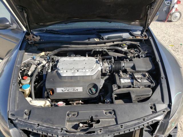 2010 HONDA ACCORD EXL - 1HGCS2B82AA007339