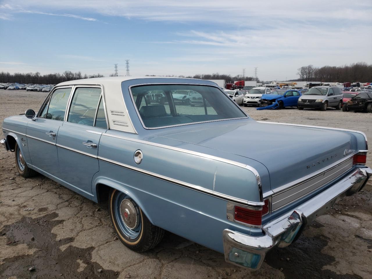 1965 Other Other for sale at Copart Memphis, TN. Lot 1965 Other Other for sale at Copart Memphis, TN. Lot