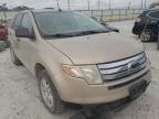 2007 FORD  EDGE