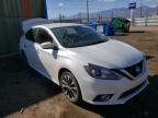 NISSAN SENTRA 2016 foto
