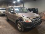 2003 HONDA  CRV