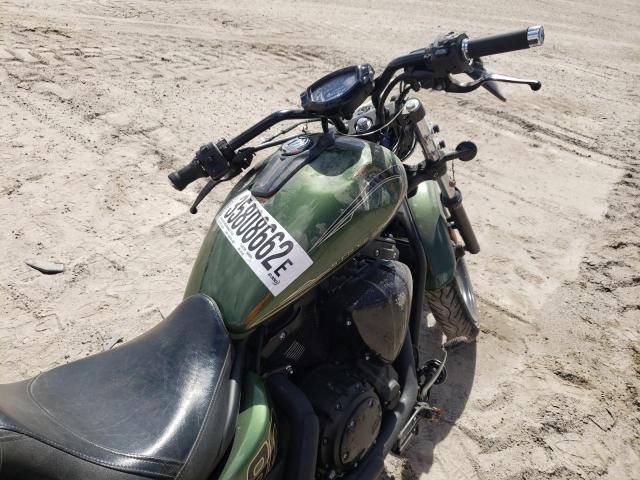 2015 YAMAHA XVS1300 CU JYAVP33E7FA011196