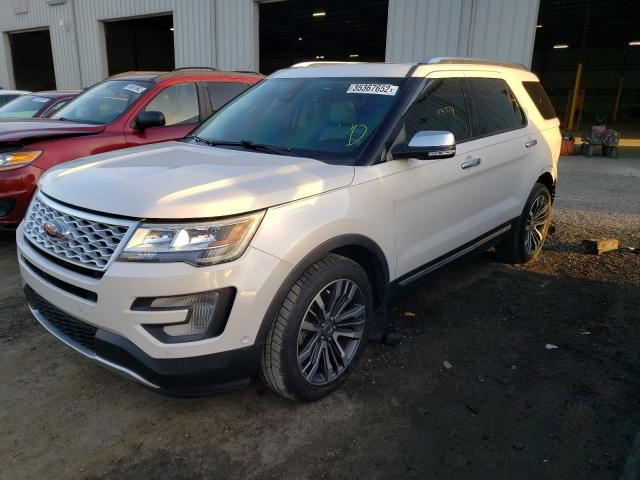 2017 FORD EXPLORER P - 1FM5K8HT5HGD49523
