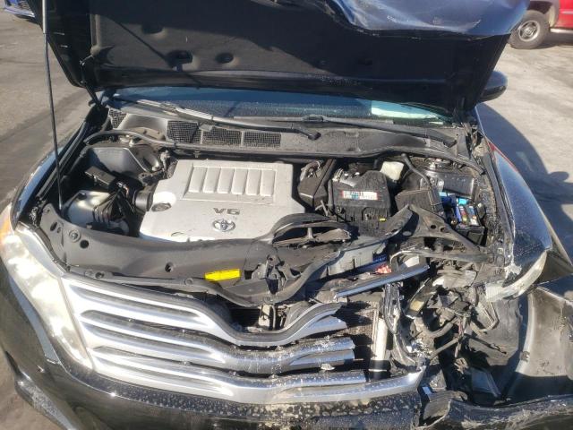 2010 TOYOTA VENZA - 4T3ZK3BB7AU030451