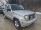 2010 JEEP  LIBERTY