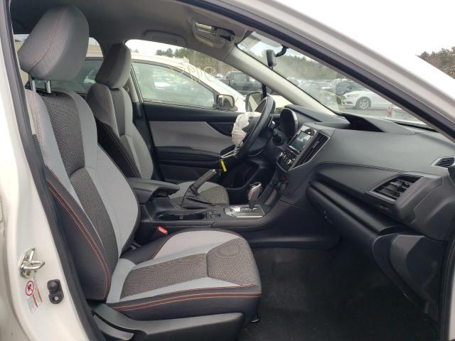 2018 SUBARU CROSSTREK - JF2GTABC6JH278425