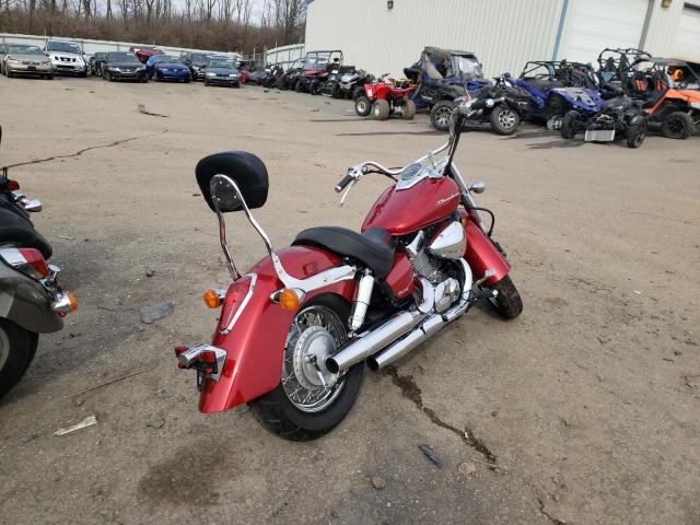 2016 HONDA VT750 C JH2RC5009GK300010