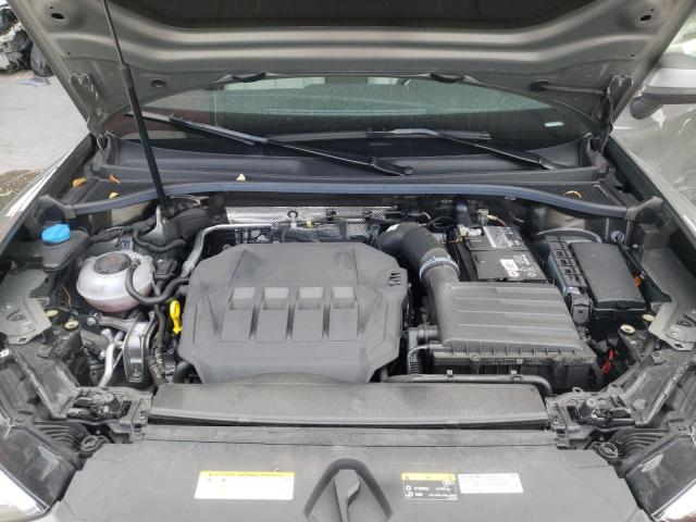 2021 AUDI Q3 PREMIUM - WA1DECF34M1016895