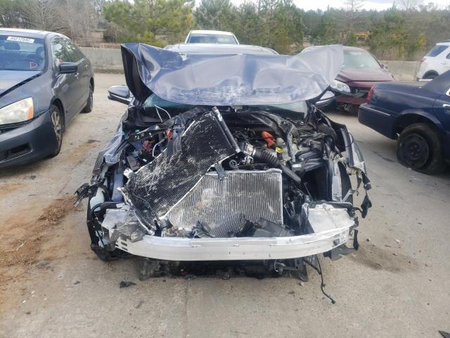 2019 HONDA INSIGHT TO 19XZE4F93KE016161