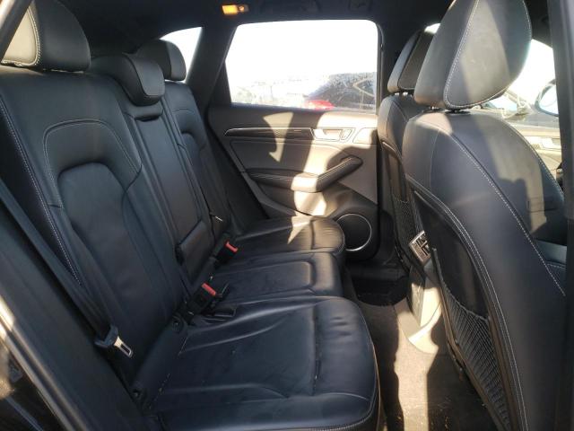 2015 AUDI SQ5 PREMIU WA1CGAFP6FA109823