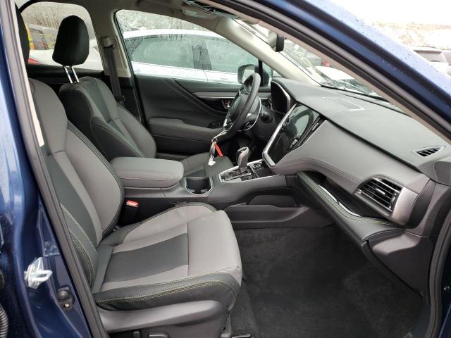 2022 SUBARU OUTBACK ON 4S4BTGLD2N3161720