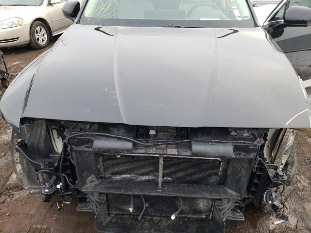 2021 GENESIS GV80 BASE KMUHCESC5MU063699