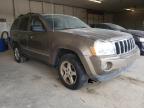 2005 JEEP  CHEROKEE