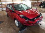 2016 FORD  FIESTA