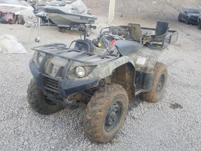 2006 YAMAHA YFM450 FWA 5Y4AJ16Y06A010297