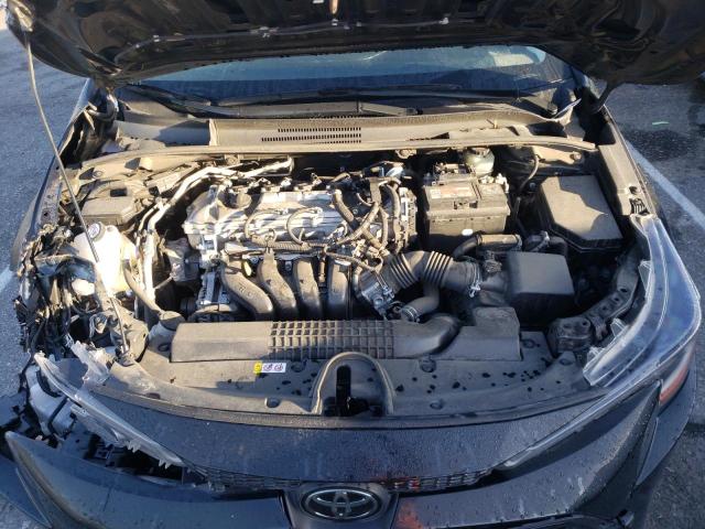 JTDEPRAE3LJ046632 Toyota Corolla Le 2020. Фото: 6