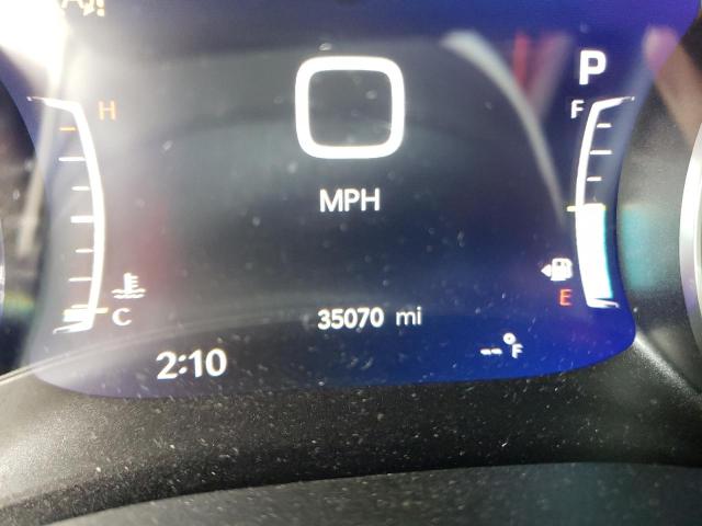 2C4RC1FG3LR159372 Chrysler Pacifica T 2020. Фото: 7